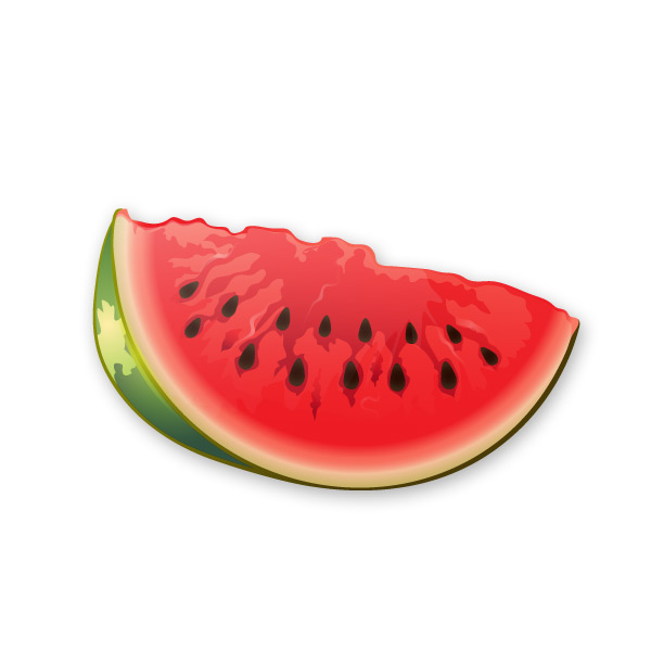 Türkçe karpuz kelimesinin ingilizce karşılığı watermelon