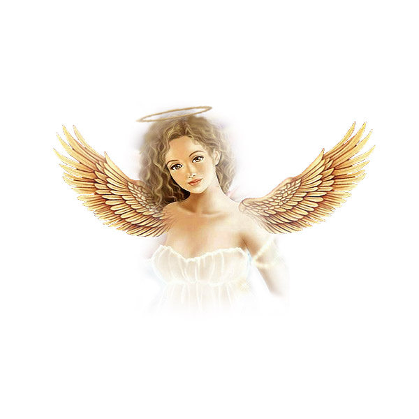 Türkçe melek kelimesinin ingilizce karşılığı angel