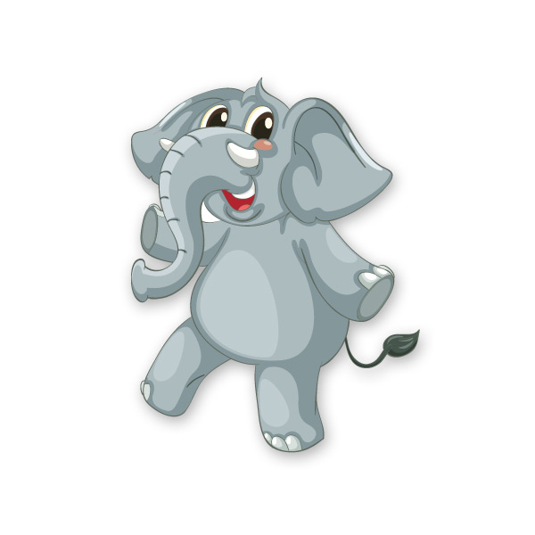 Türkçe fil kelimesinin ingilizce karşılığı elephant