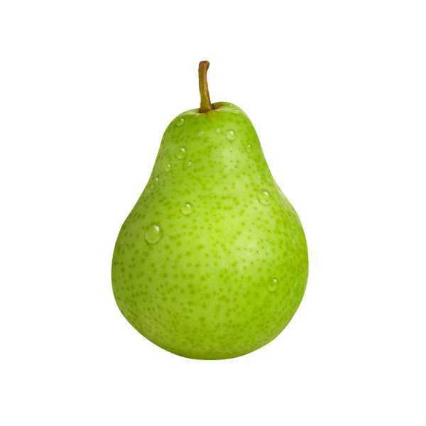 Türkçe armut kelimesinin ingilizce karşılığı pear